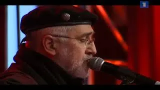 Thumbnail: Vahan Artsruni - Ays Champits / Վահան Արծրունի - Այս ճամփից Restored 4K Armenian Public TV 2015