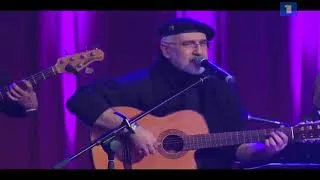 Thumbnail: Vahan Artsruni - Gutse / Վահան Արծրունի - Գուցեև Restored 4K Armenian Public TV 2015