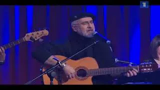 Thumbnail: Vahan Artsruni - tkhur yerg / Վահան Արծրունի - Տխուր երգ Restored 4K Armenian Public TV 2015