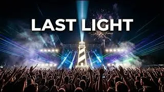 Thumbnail: Avicii, Kygo, Martin Garrix Style - LAST LIGHT