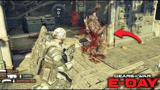 Thumbnail: Gears Of War: E-Day Multiplayer is ADDICTING...