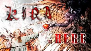 Thumbnail: Death Note Opening 1 (the World) FULL ENGLISH COVER by avezhikol (INTRO)