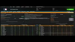 Thumbnail: Let's Play OOTP 27: 6 Divisions, 6 Champions #20: The Guardians sign a premium free agent!