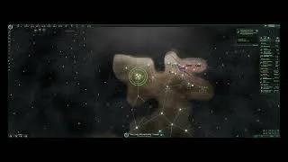 Thumbnail: Let's Play Stellaris: Nomads #2: You want how much for a new Arkship?!