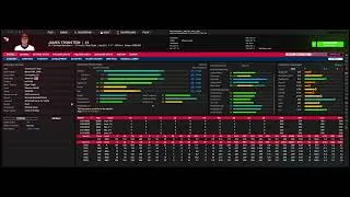Thumbnail: Let's Play OOTP 27: 6 Divisions, 6 Champions #18: Surely if we keep shuffling the deck chairs...