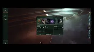 Thumbnail: Let's Play Stellaris: Nomads #1: All Hail the Lusty Adventurer's Troupe!