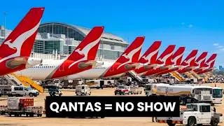 Thumbnail: Qantas Is Quietly Abandoning Sydney's Newest Airport