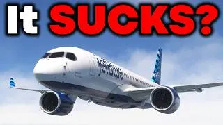 Thumbnail: I bought the Synaptic A220...