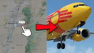 Thumbnail: Whatever flight I click, I fly in Microsoft Flight Simulator! #9