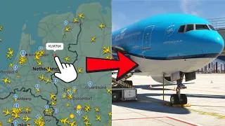 Thumbnail: Whatever flight I click, I fly in Microsoft Flight Simulator! #8