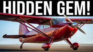 Thumbnail: 9 FORGOTTEN Airplanes That Outlast Most New Models (25,000+ Flight Hours!)