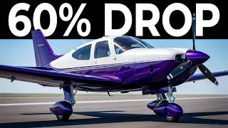 Thumbnail: 9 DEPRECIATED Exotic Airplanes Which LOOK EXPENSIVE! (INSANE PERFORMANCE)
