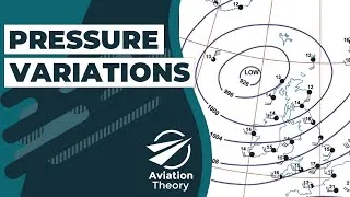 Thumbnail: Atmospheric Pressure Variations