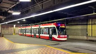 Thumbnail: Trams in Toronto, Canada 🇨🇦 | 2026