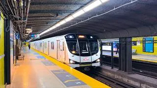 Thumbnail: Subway system in Toronto, Canada 🇨🇦 | 2026