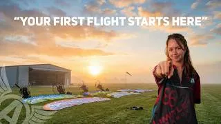 Thumbnail: Aviator Update: New Hangar, New Direction