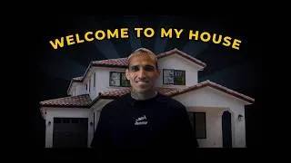 Thumbnail: Charles Oliveira: Official House Tour