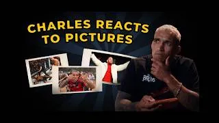 Thumbnail: Aviator | Charles Reacts to Viral Photos
