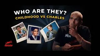Thumbnail: Aviator | Can Charles Recognize all Stars?
