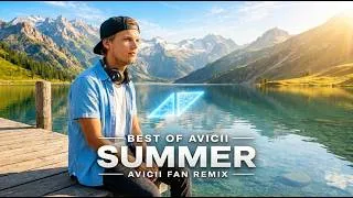 Thumbnail: AVICII FOREVER ◢ ◤ Best Of Avicii - Summer Vibes 2026 Mix