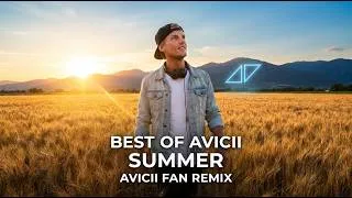 Thumbnail: AVICII FOREVER ◢ ◤ Best Of Avicii - Sunshine & Reflection Mix 2026