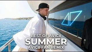 Thumbnail: AVICII FOREVER ◢ ◤ Best Of Avicii - End Of 2026 Mix | Summer Vibes