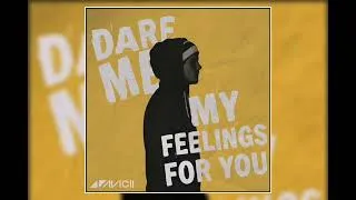 Thumbnail: Avicii - Dare Me / My Feeling For You (New Leak)