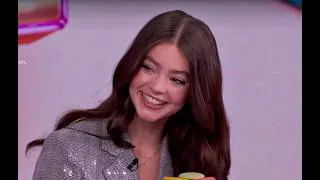 Thumbnail: KENZIE RICHARDSON - 14 --- 10-9-25