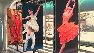Thumbnail: MISTY COPELAND - 43 - INTERVIEW - 9-15-25