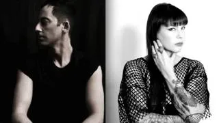Thumbnail: Dubfire, Miss Kittin - Kittin's Ride (Original Mix)
