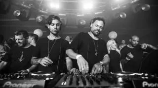 Thumbnail: Tale Of Us - Live @ Space, Ibiza Closing Fiesta Oct 2016