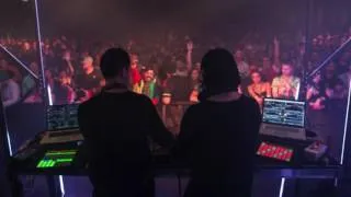 Thumbnail: Deep Dish - Live @ Loveland ADE Oct 2014