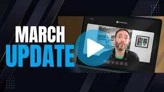 Thumbnail: Avidon Health March Client Update | Habit Builders, Tracker Logic & Coach Enhancements