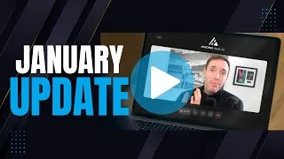 Thumbnail: Avidon Health January Client Update | Kicking Off 2026
