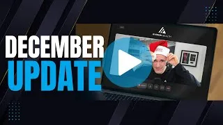 Thumbnail: Avidon Health December Client Update