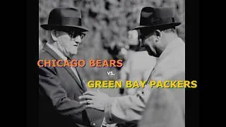 Thumbnail: NFL Chicago Bears vs. Green Bay Packers, 2006