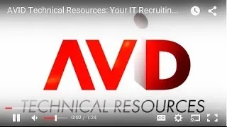 Thumbnail: Award-Winning National IT Recruiting Firm