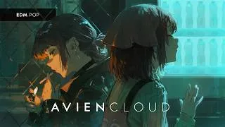 Thumbnail: Mblue – Free To Dream (Lyrics) [CC]
