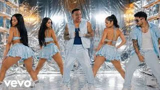 Thumbnail: Daddy Yankee – Fuego De Verano (Official Music Video)