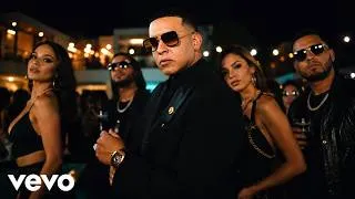 Thumbnail: Daddy Yankee – Hasta La Mañana (Official Video)
