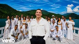 Thumbnail: Daddy Yankee — Calle En Llamas (Official Video)