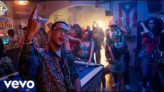 Thumbnail: Daddy Yankee_Hasta La Mañana (Official Music Video)