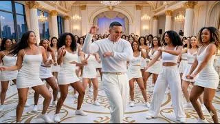 Thumbnail: Daddy Yankee _ Fuego De Verano(Official Music Video)