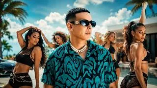 Thumbnail: Daddy Yankee – Bajo El Sol (Official Video)