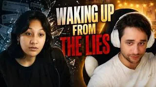 Thumbnail: What Happens When a Queer Activist Uncovers the Truth Live