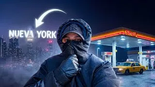 Thumbnail: Nueva York de noche: ¿Vale la pena el riesgo?