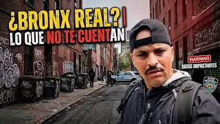 Thumbnail: Caminé por el barrio más peligroso de Nueva York