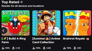 Thumbnail: Ratings Have Lost Purpose