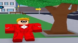 Thumbnail: Dont Be A Hero