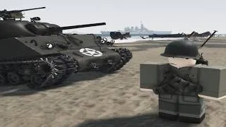 Thumbnail: Joining The Army But Im A Pacifist